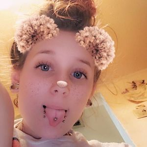 Meet your Posher, Jaylynn